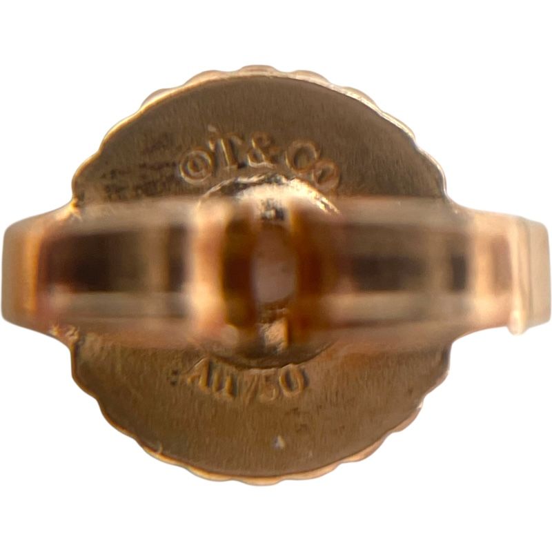 ティファニー TIFFANY＆CO