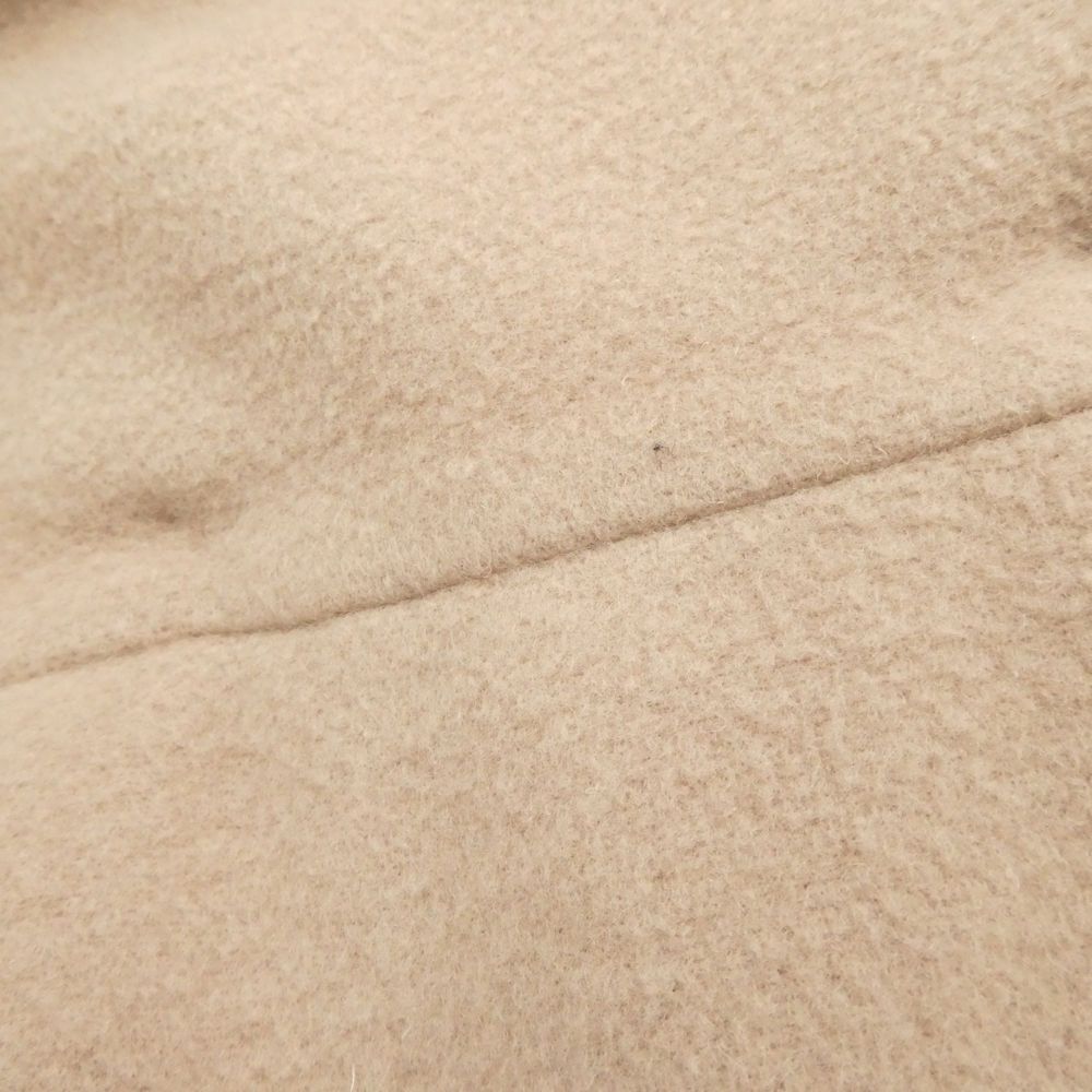 ウール他 ロング