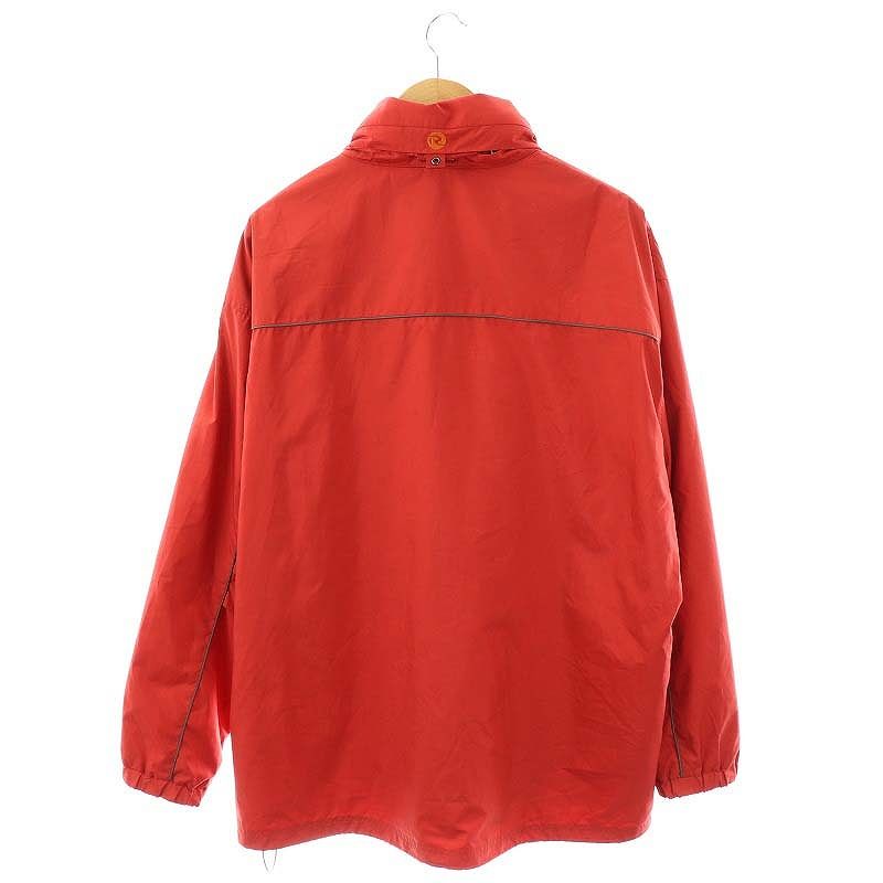ROSSIGNOL ジャケット　赤 Men's Hero Blackside Ski Jacket | Red | Rossignol