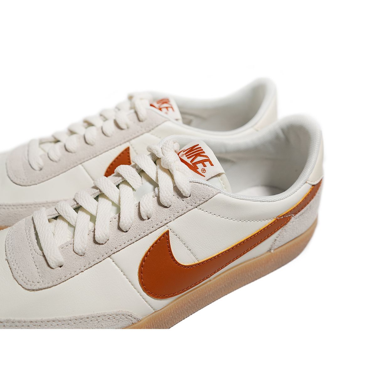 ナイキ NIKE KILLSHOT 2 LEATHER SNEAKER ナイキ メンズ