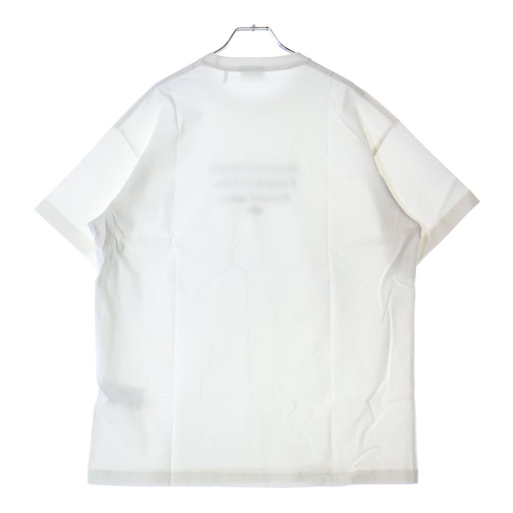 KITH (キス) RESPECTED SS TEE リスペクト ロゴプリント クルーネック 