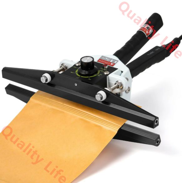 400mmシール 食品密封保存