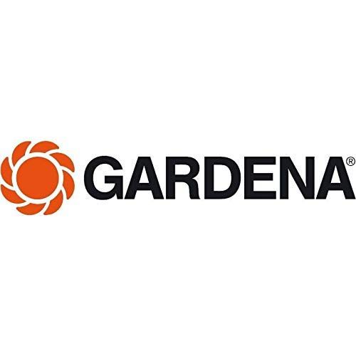 全長59cm_アンビル型 切断径45mm GARDENA(ガルデナ) 枝切りばさみ 太枝