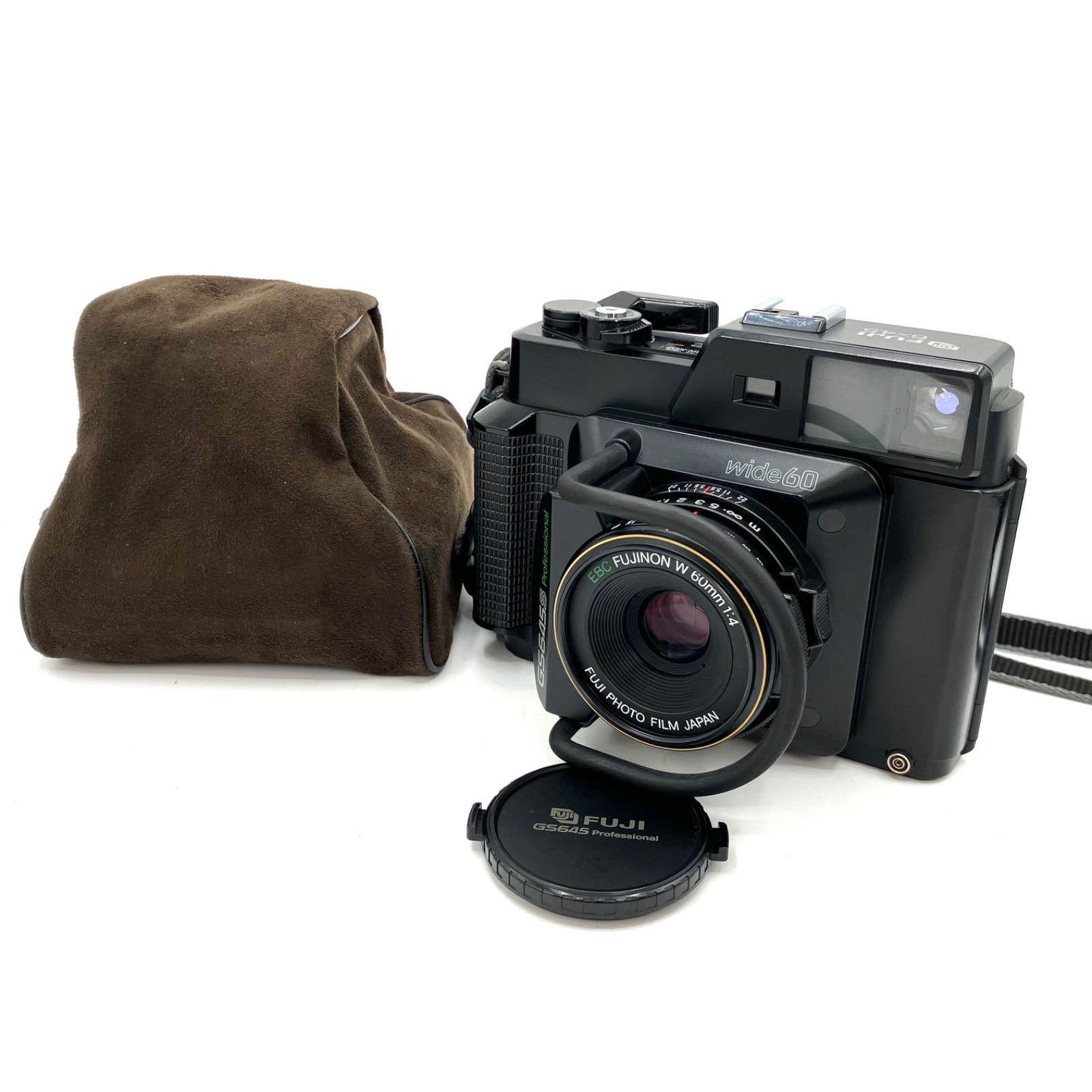 Fujifilm GS645S professional 極美品 www.ch4x4.com