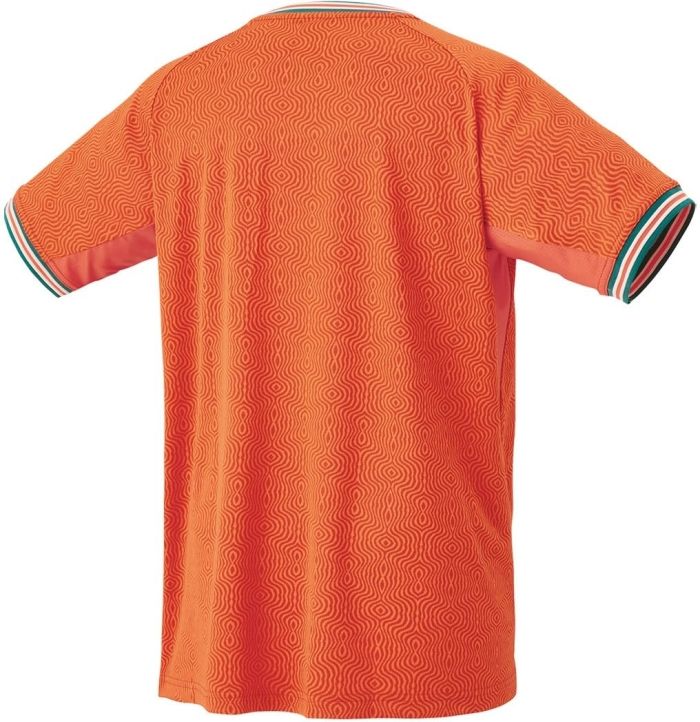 新品・5営業日で発送】YONEX ヨネックス ユニゲームシャツ(フィット