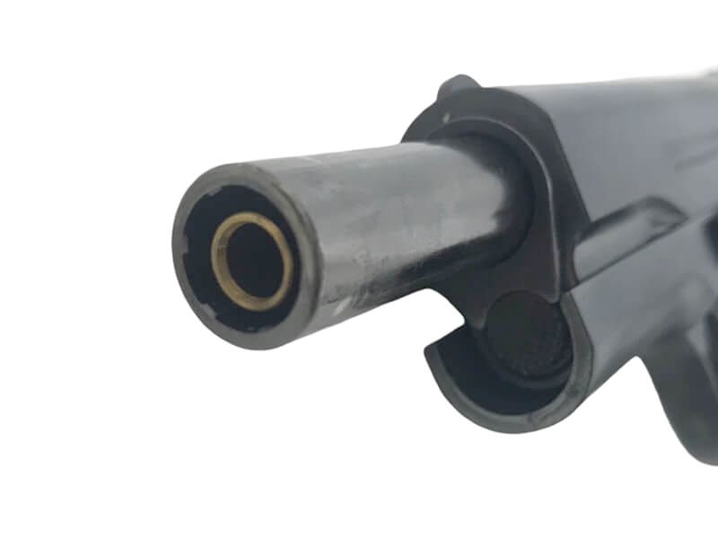 ウエスタンアームズ コルトM1911 ゲッタウェイヴィンテージ コルト M1911 ゲッタウェイ (ビンテージ） | ウエスタンアームズ