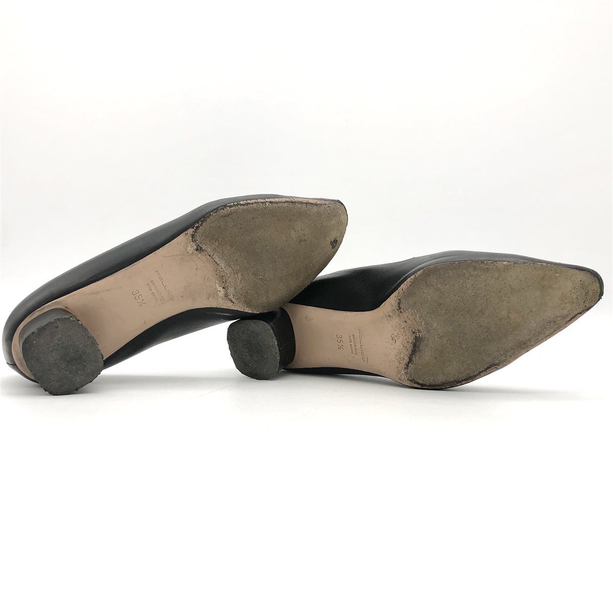 PELLICO パンプス