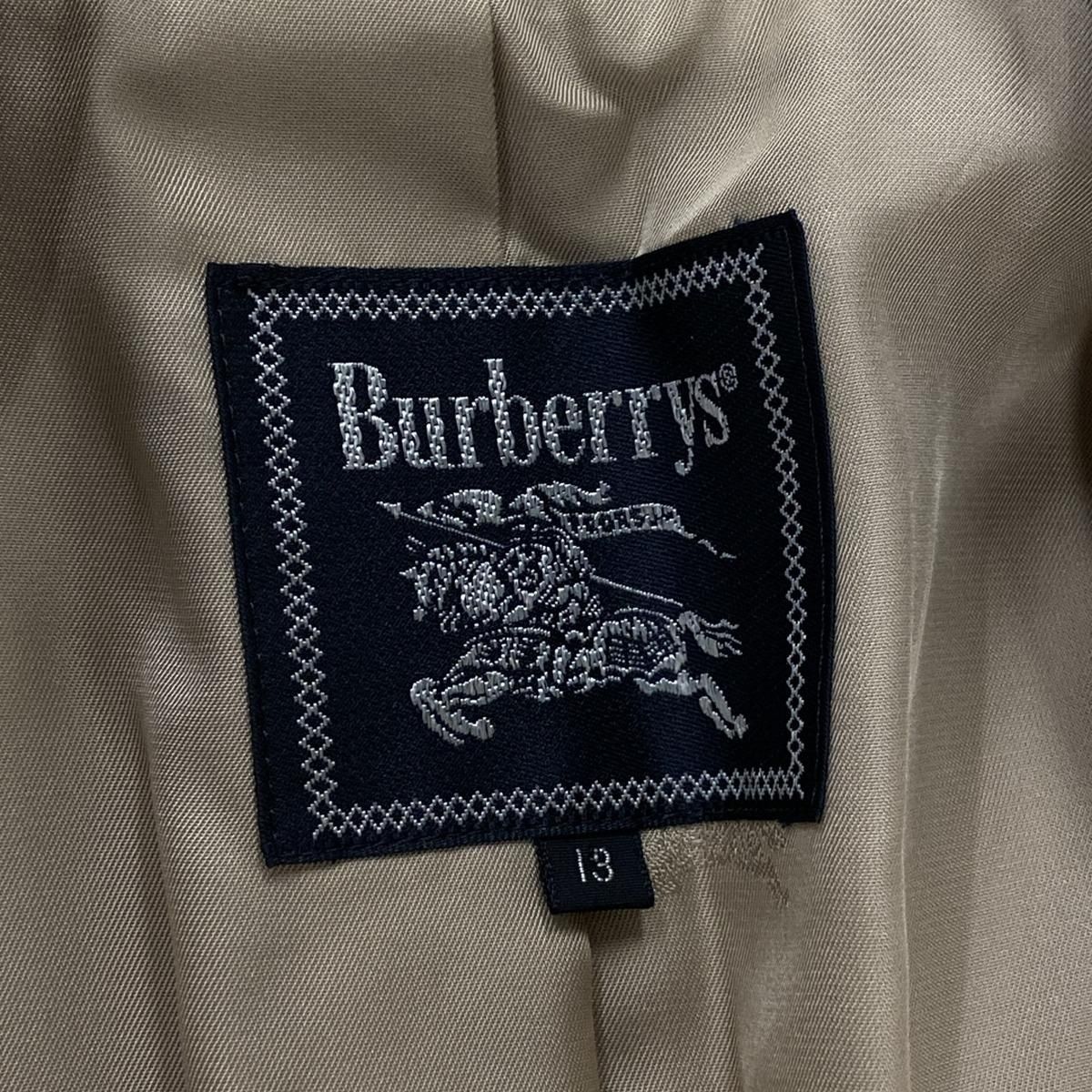 Burberry