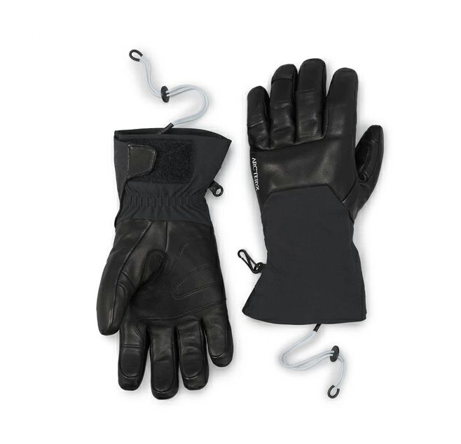 アークテリクス セイバー グローブ ARC TERYX SABRE GLOVE GORE-TEX