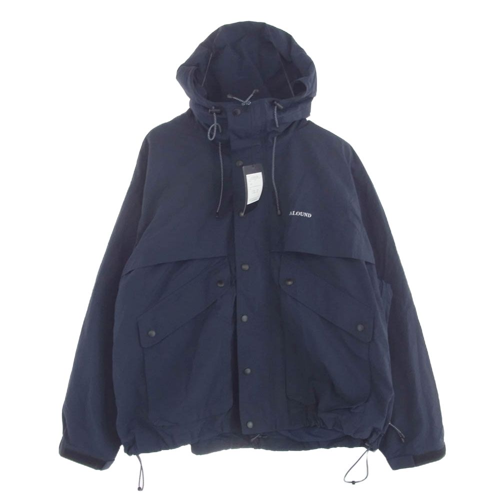 ALOUND VENTILATION NYLON SETUP L