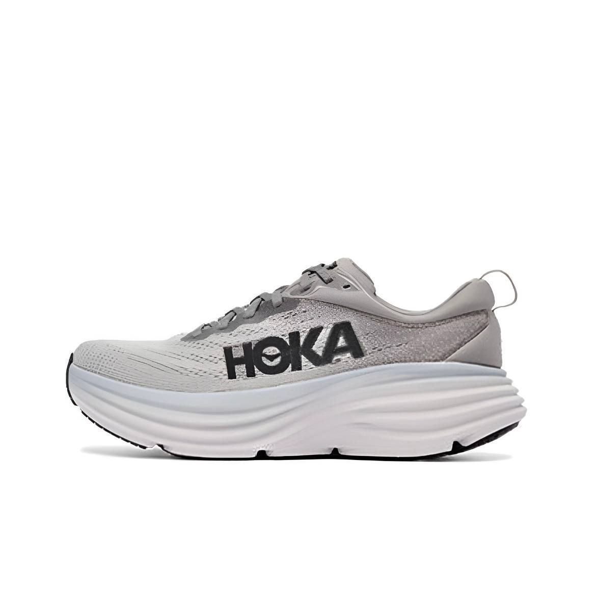 HOKA ONE ONE BONDI 8 ホカオネオネ ランニングシューズメンズレディースボンダイ