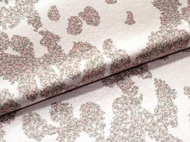 平和屋着物○染色の魔術師 染乃座・大久保玄才 そめのざ玄才 六通柄