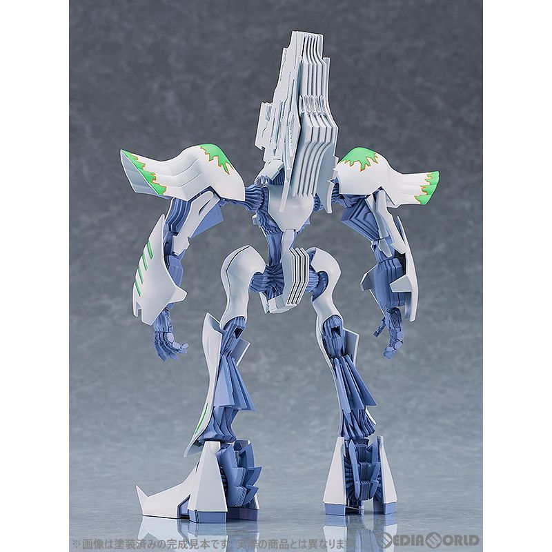 MODEROID バロン・ズゥ 完成品 MODEROID バロン・ズゥ
