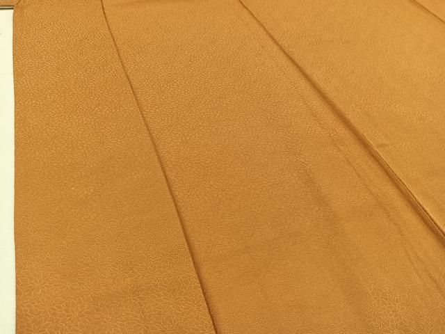 平和屋着物 色無地