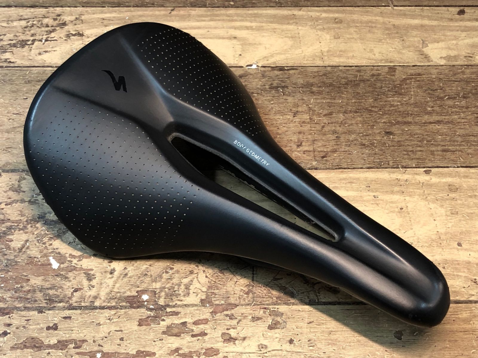 スペシャライズド パワー サドル 143mm POWER ARC EXPERT SADDLE BLK