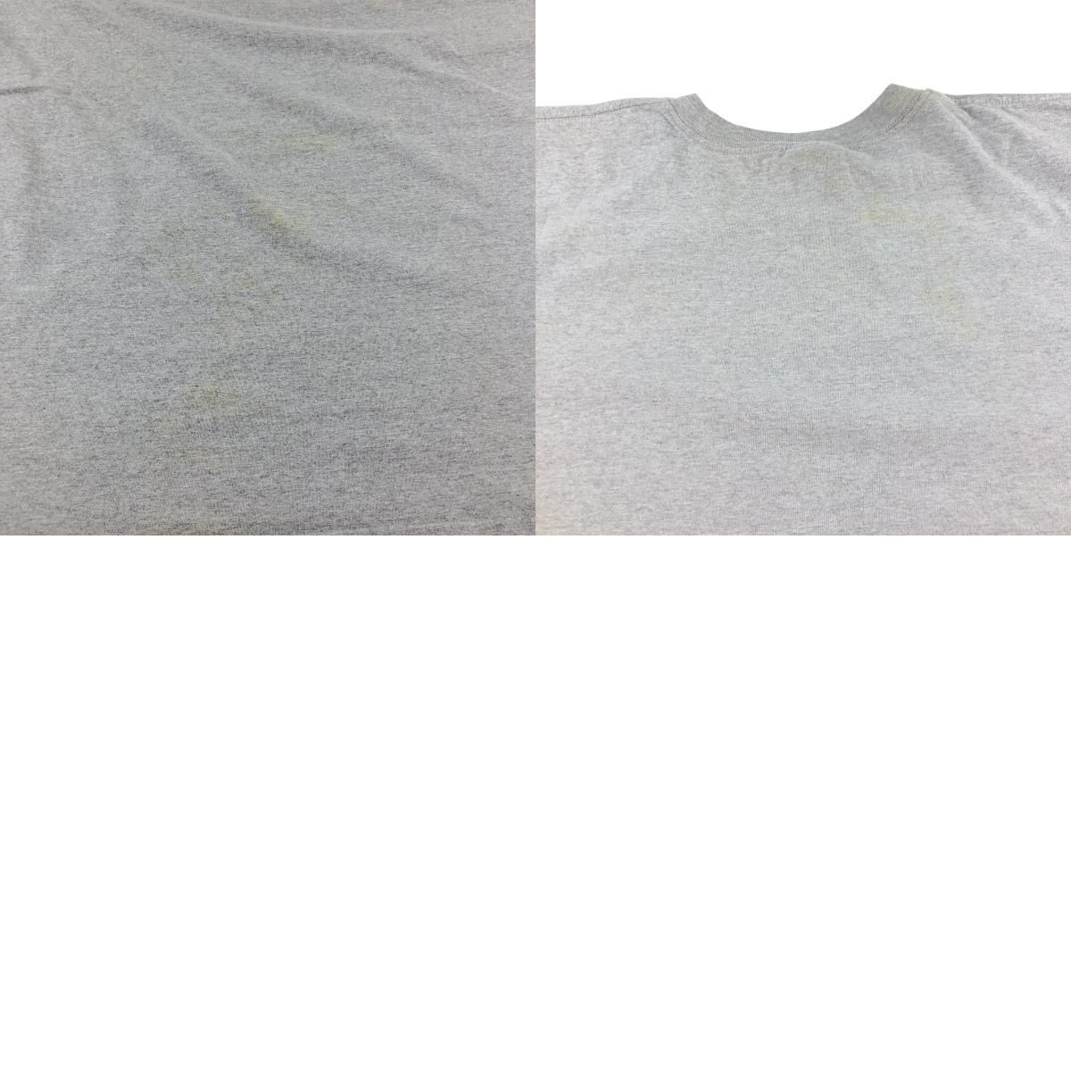 古着 ~00年代 ナイキ NIKE カレッジTシャツ メンズXXL相当/eaa544294