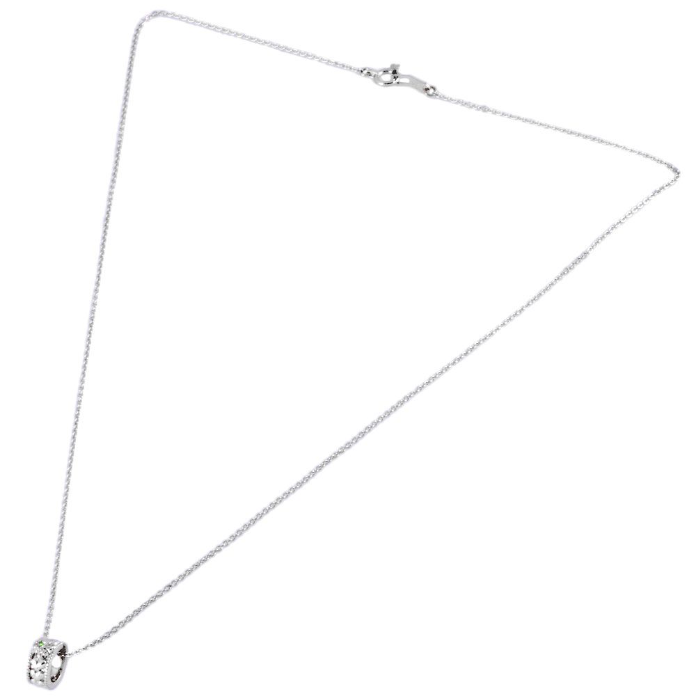 スタージュエリー STAR JEWELRY ハートリング モチーフ