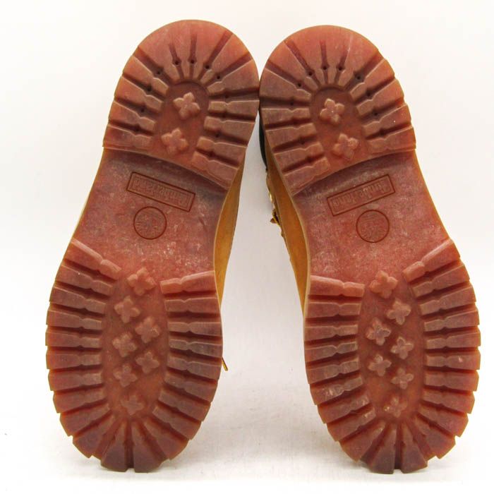 Timberland