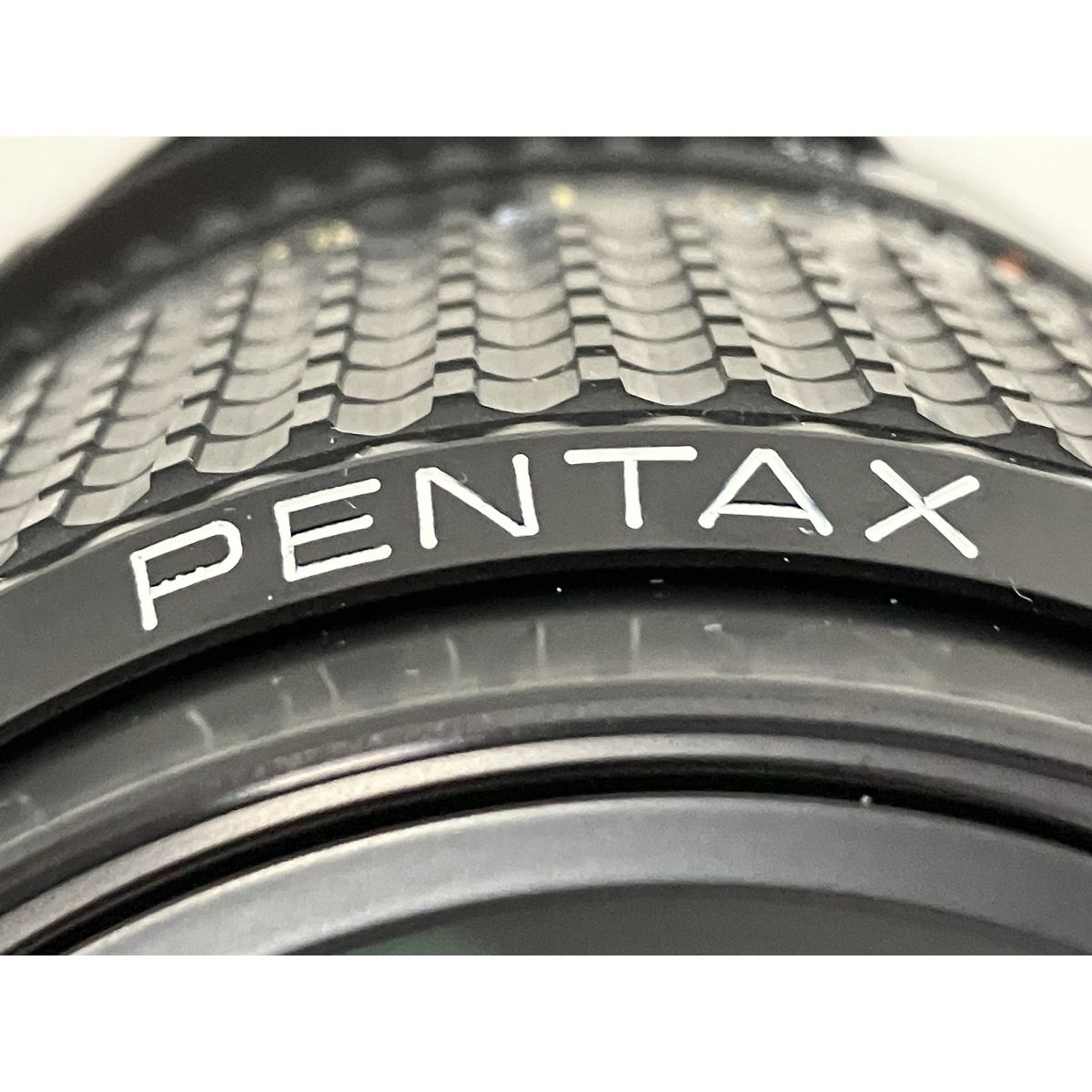 PENTAX