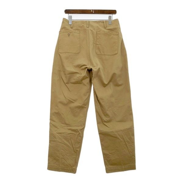 bee19a　ボンクラ　ワークパンツ　イングリッシュツイル Boncoura・ボンクラ】 ワークパンツ イングリッシュツイル - JAM