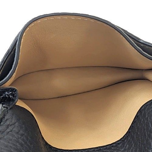 DELVAUX デルヴォー プレッセ カードホルダー AB0390AQY099ZPA - メルカリ 