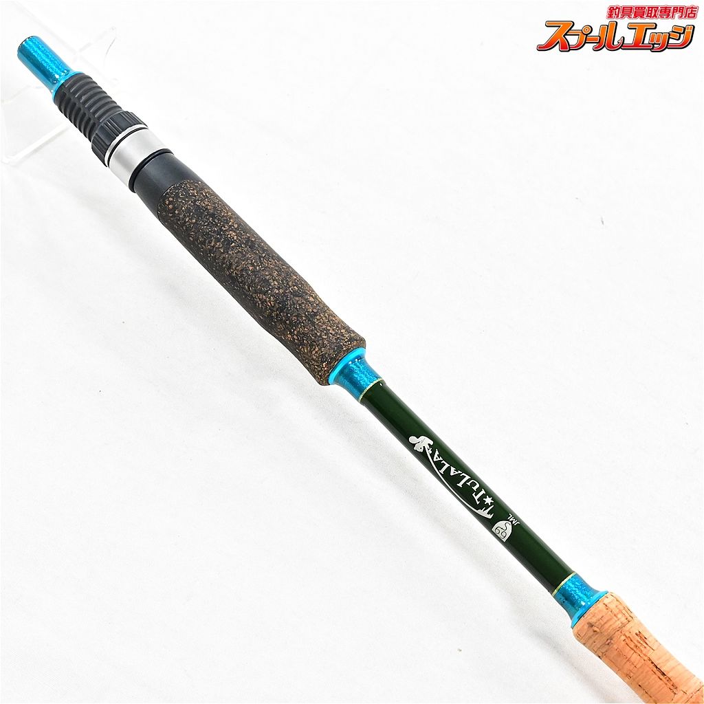 【ツララ】 ジャジル 69S ML フライテクス TULALA JAZIL 【ツララ】 ジャジル 69S ML フライテクス TULALA JAZIL