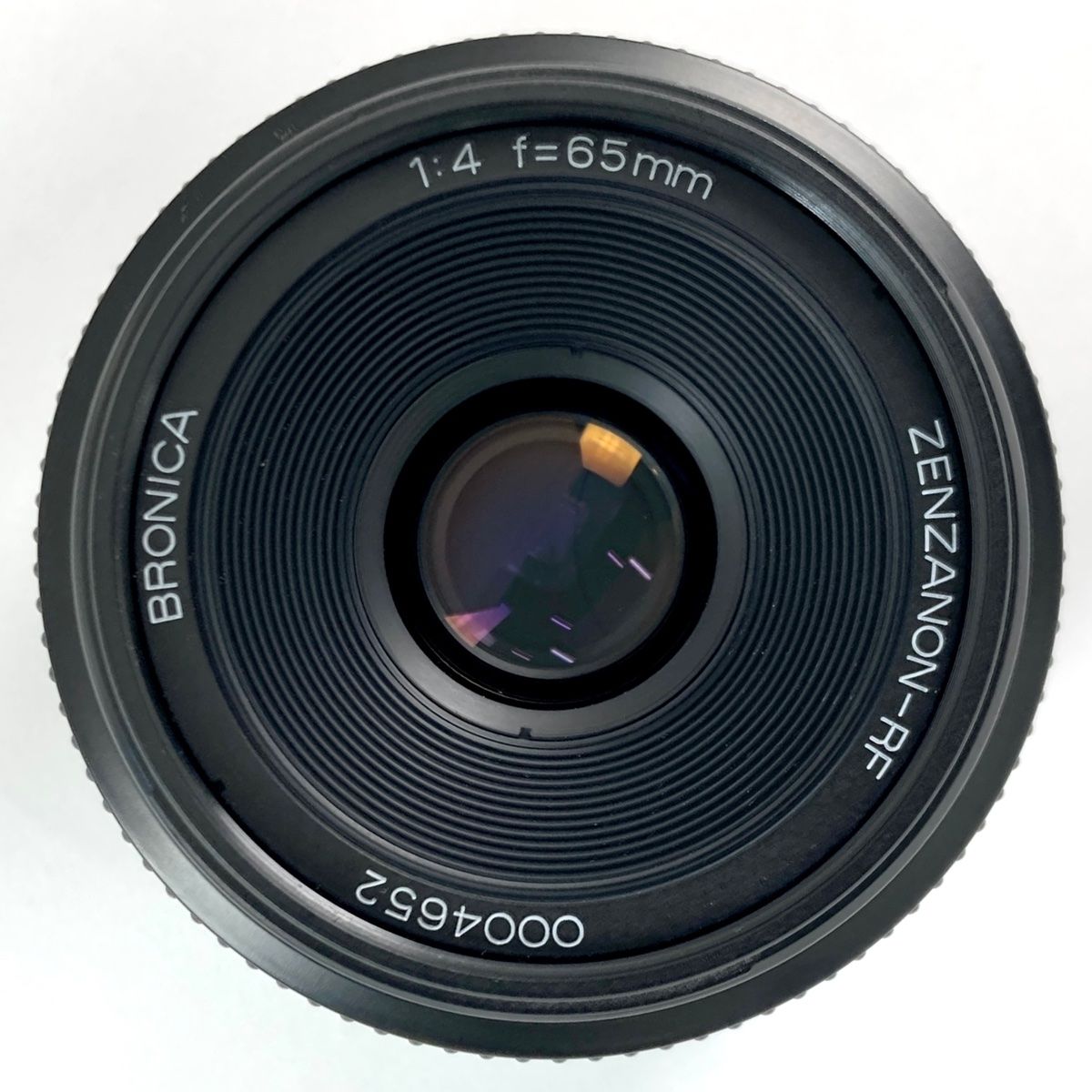 Bronica
