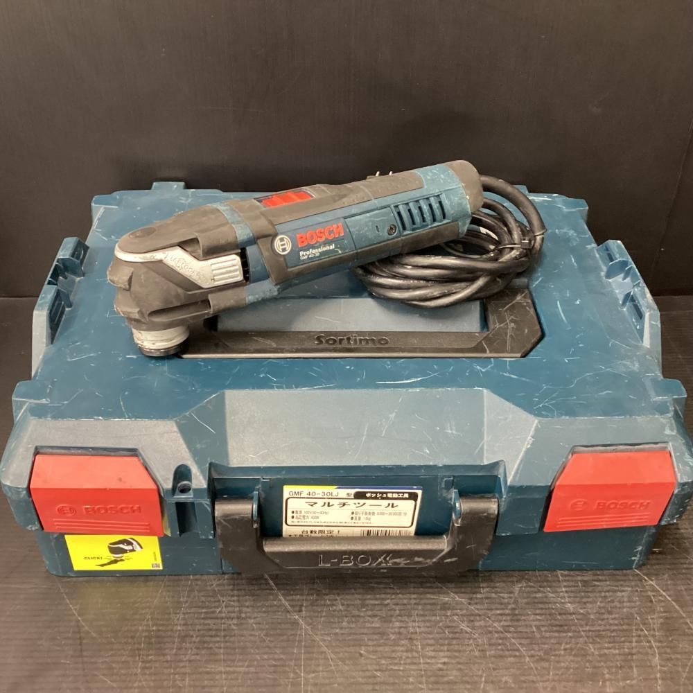 BOSCH GMF40-30 販売 マルチツール BOSCH GMF40-30 販売 マルチツール