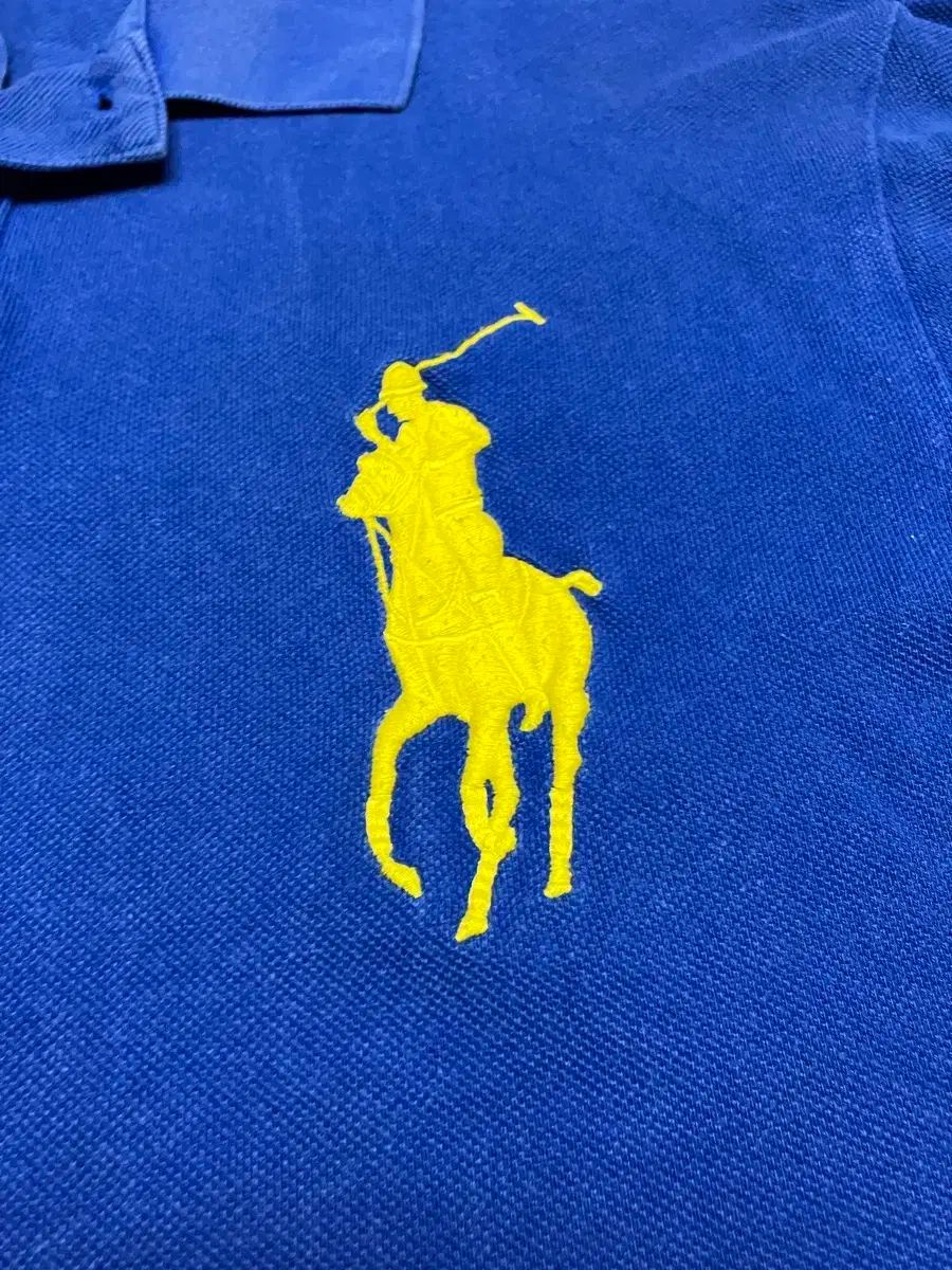 ポロ Ralph Lauren(ラルフローレン) チーフ・キーフ ヴィンテージ