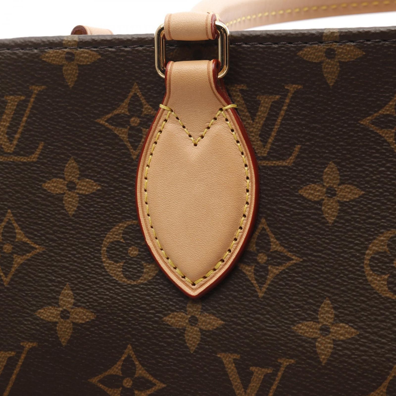 ルイ・ヴィトン サックプラ PM トートバッグ - メルカリ