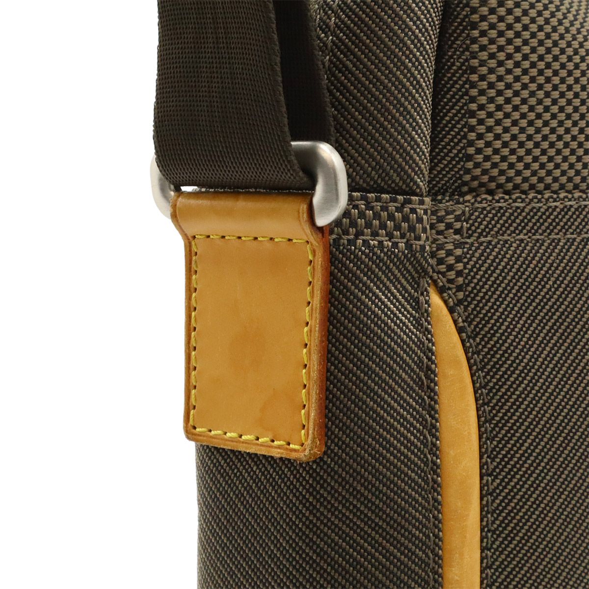 LOUIS VUITTON ルイ ヴィトン ダミエジェアン シタダン