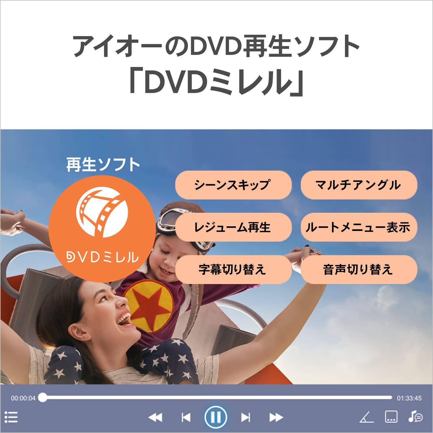 Windows|mac|Chrome OS対応
