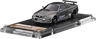ティーケーカンパニー 1/64 Nismo Omori Factory CRS IG2935