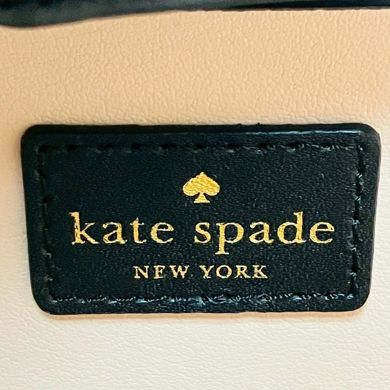定価6万 kate spade Nelle Putnam Drive tote