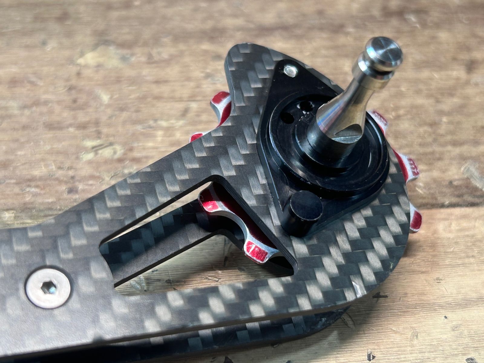 カーボンドライジャパン