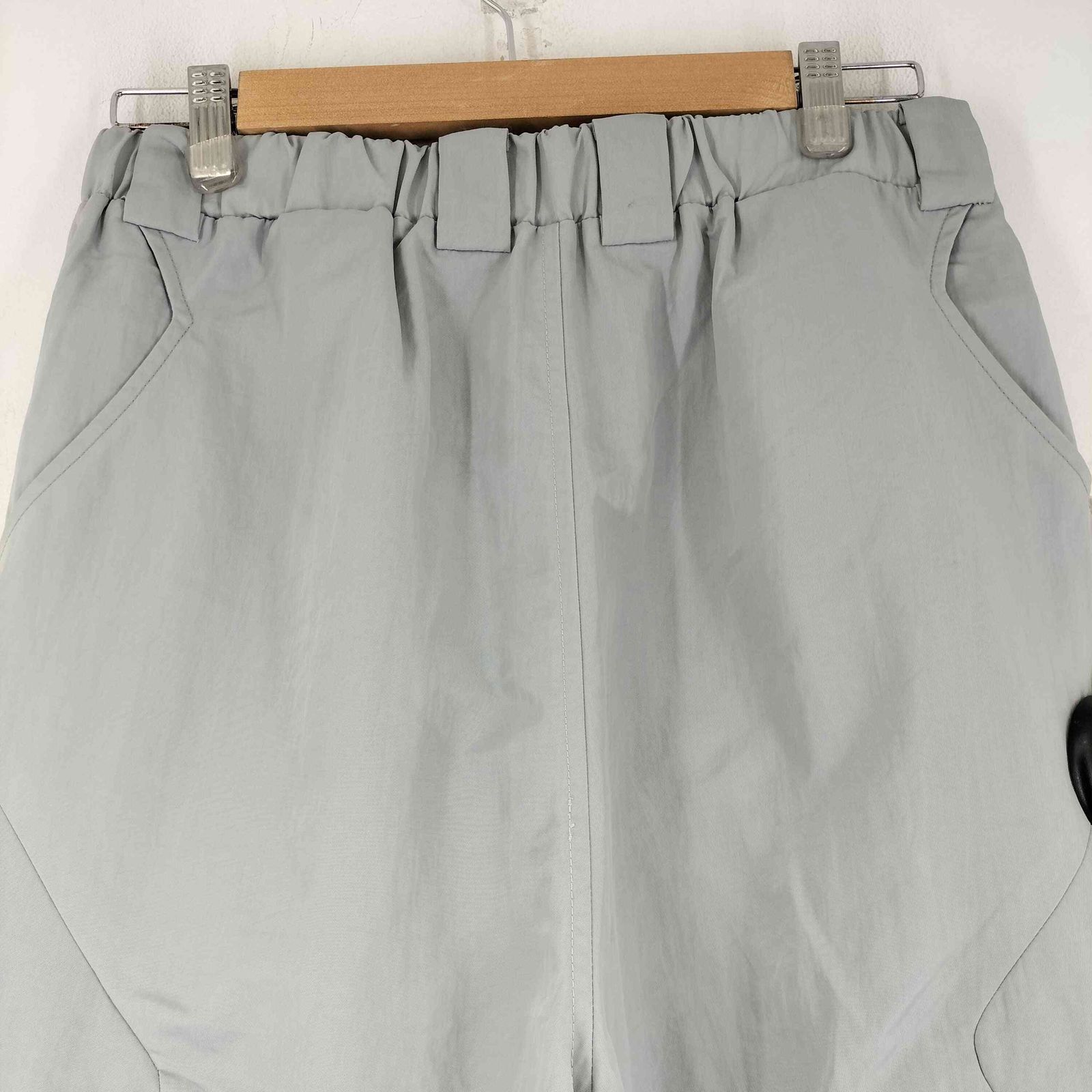 ユーズドフルギ USED古着 F-LAGSTUF-F CPG RHOMBUS PANTS メンズ JPN