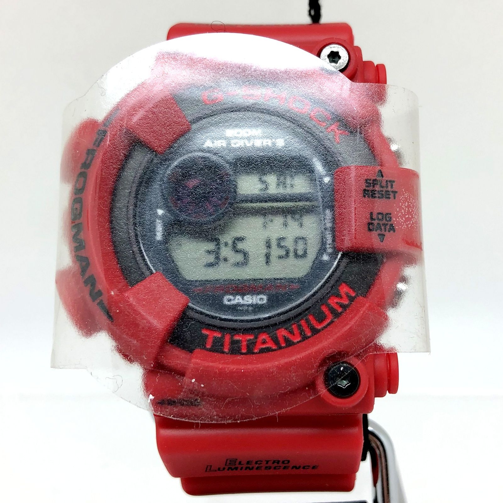 G-SHOCK ジーショック 腕時計 DW-8200F-4JR