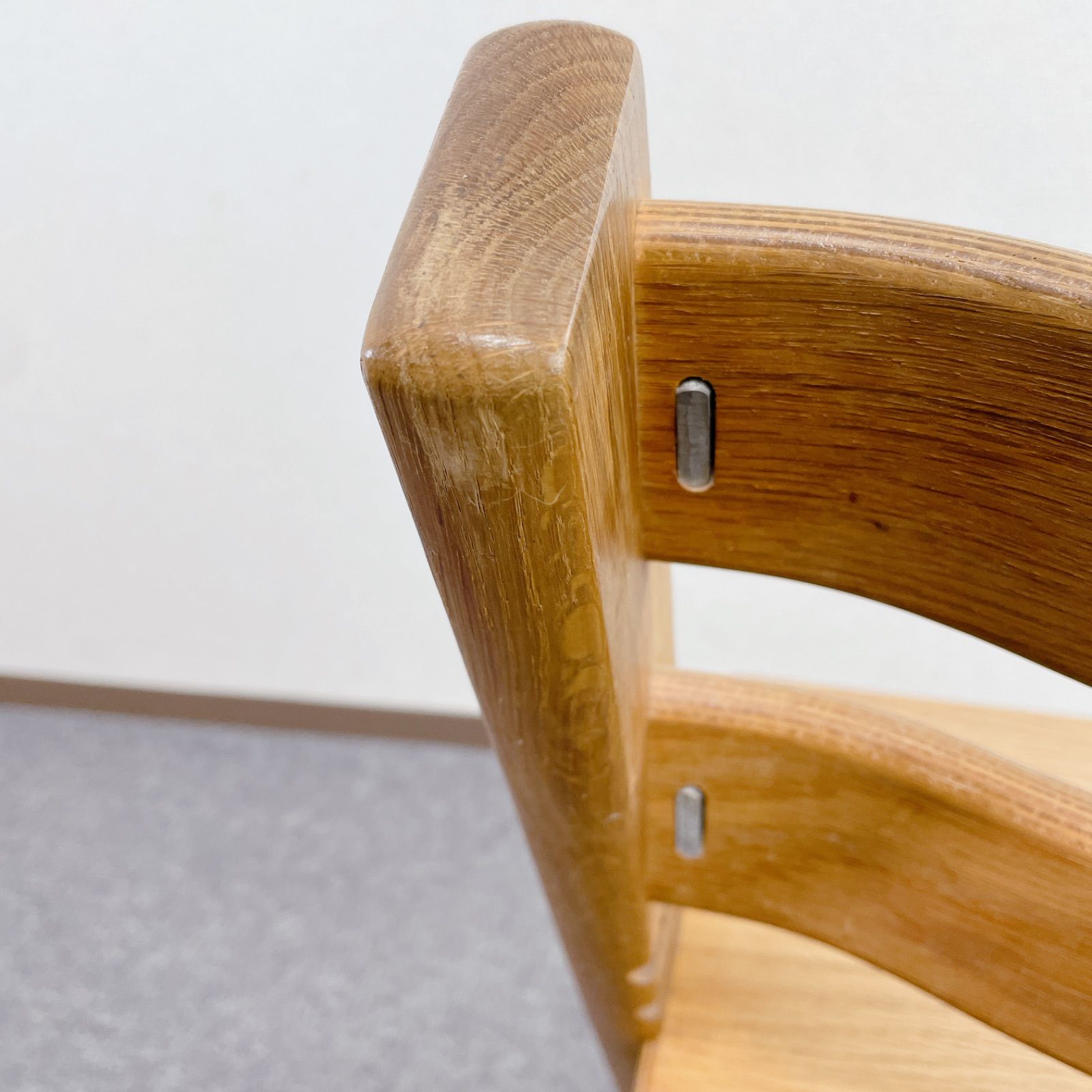 No.4 ヨーロピアンオーク