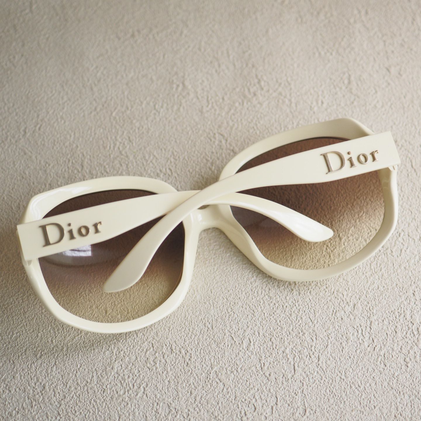 レア良品☆ クリスチャンディオール ChristianDior サングラス