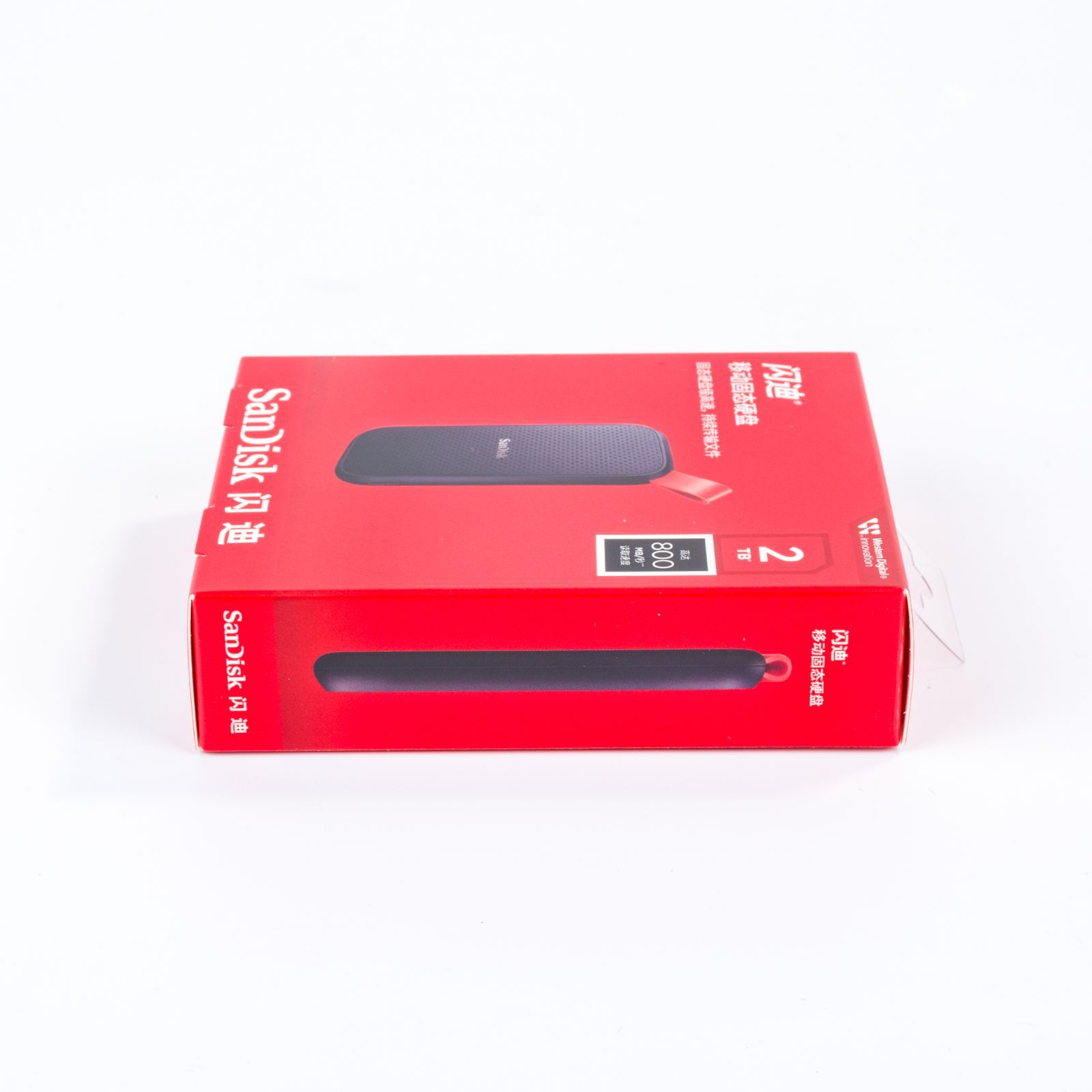 2TB SDSSDE30