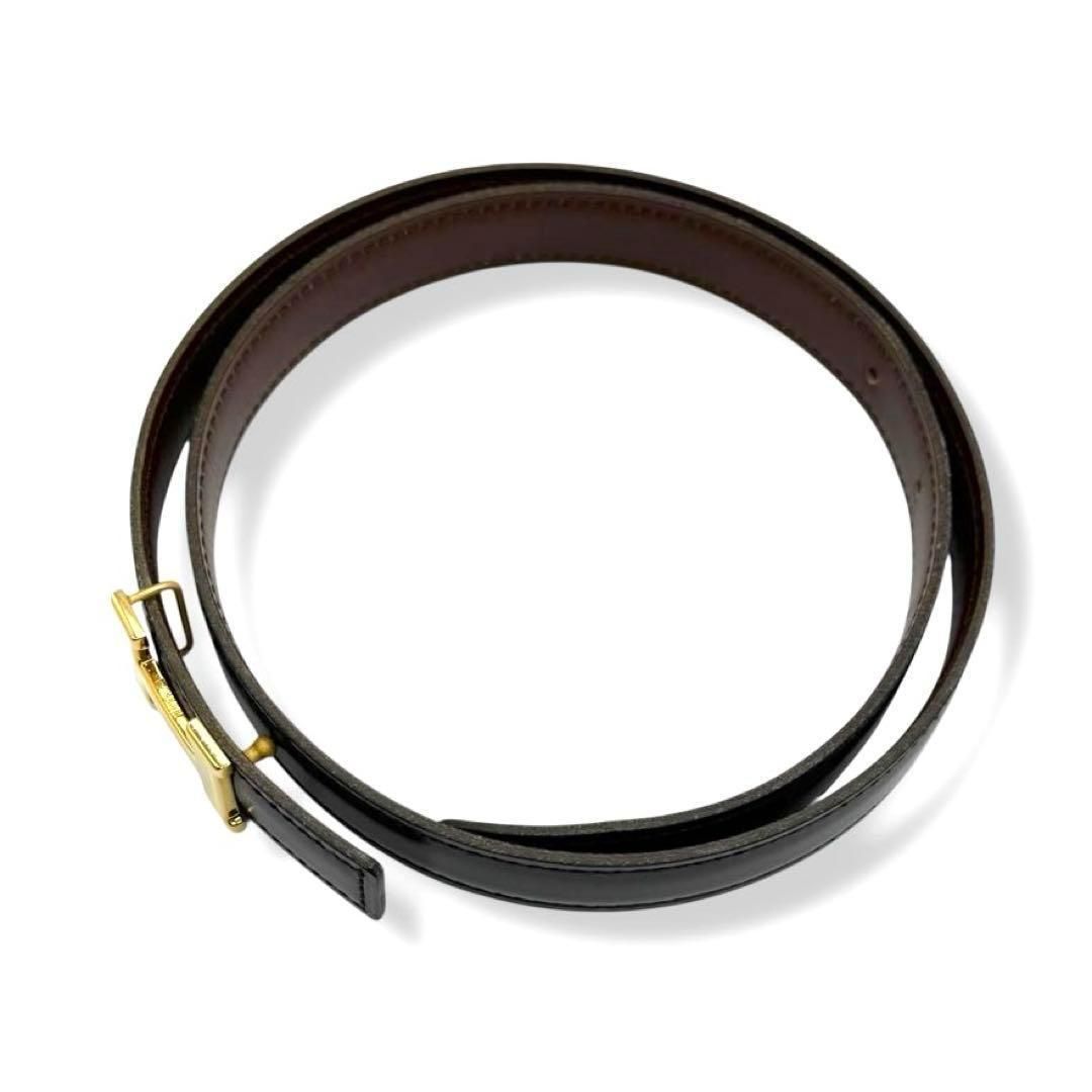 エルメス　ミニH ベルト　レディース　コンスタンス　マルジェラ期　cs14 エルメス ミニH ベルト レディース コンスタンス マルジェラ期 cs14