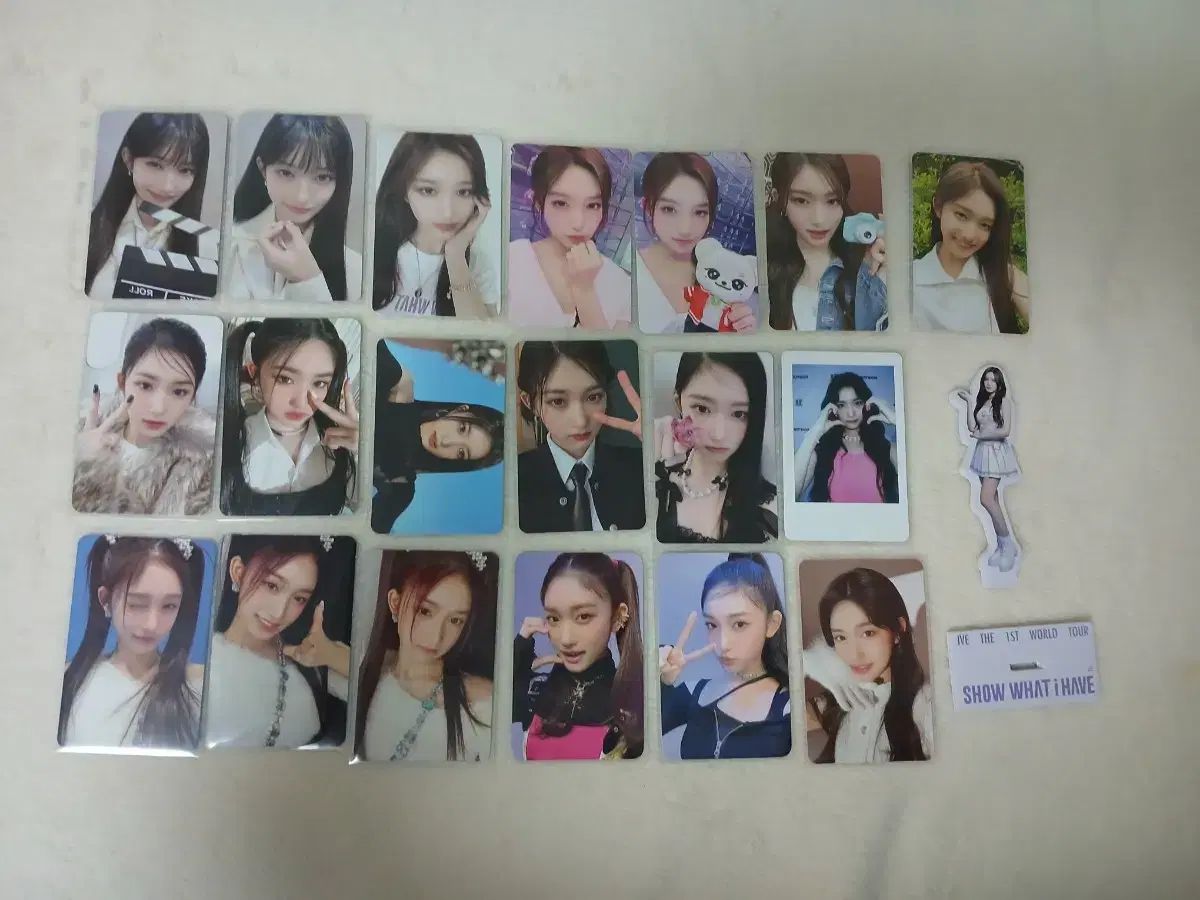 IVE まとめ売り 【公式通販】