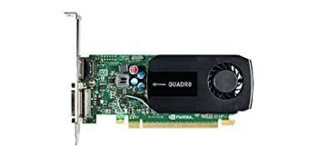 NVIDIA 3DCAD/CG用グラフィックボード Quadro K600 NVQK600-P