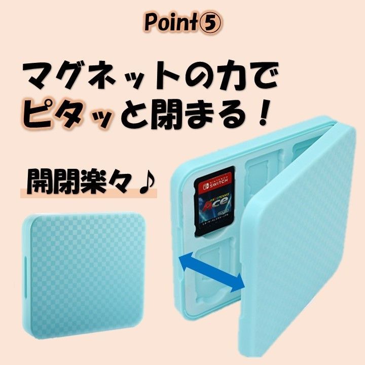 注文割引 ニンテンドー スイッチ カード Switch Nintendo ケース ソフト Nintendo Switch