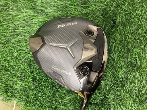 テーラーメイド Qi35 LS 10.5° ドライバー DR Diamana BLACK TM60 Qi35 DR フレックスS メンズ 男性用 右利き 右用 Aランク ゴルフクラブ