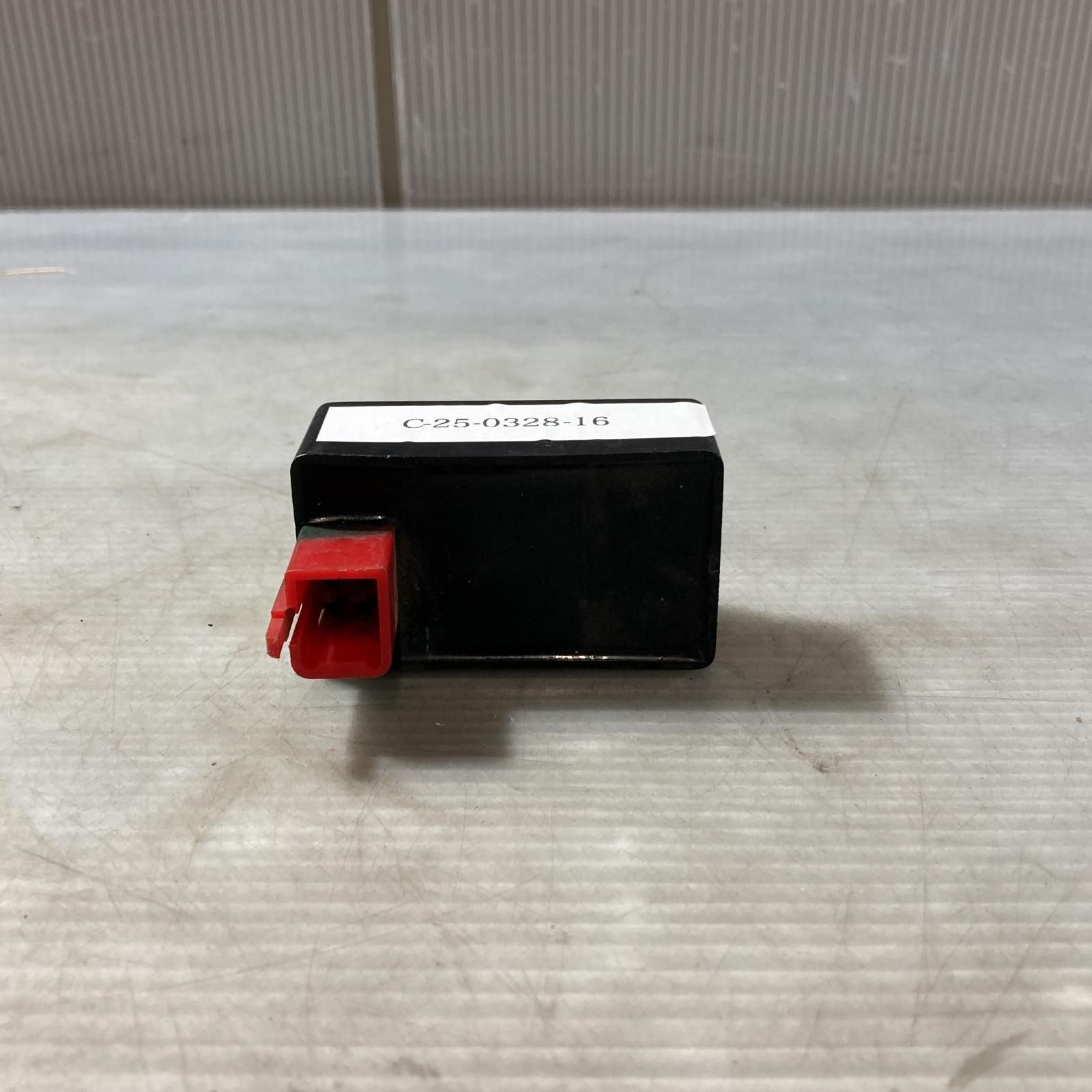 60 E6 ホンダ 郵政カブ90 MD90 キャブレター 中古 20240430