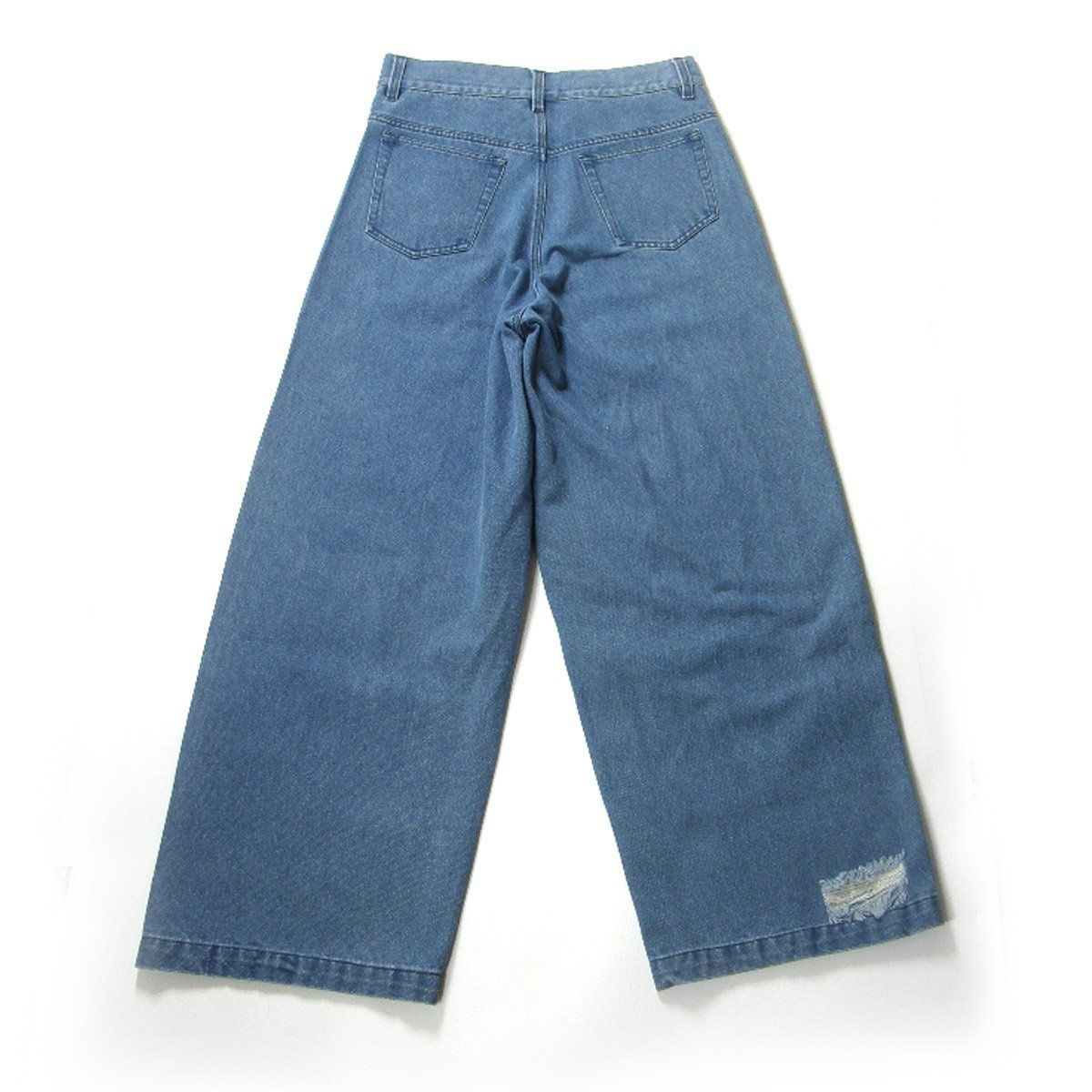 パンツ GIDEAL 新品】 DISCOVERED × GIDEAL. × JOINT WORKS ／ ディスカバード
