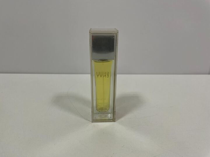 E15578】香水 GUCCI ENVY グッチ エンヴィ 30ml 未使用 中古品 - メルカリ