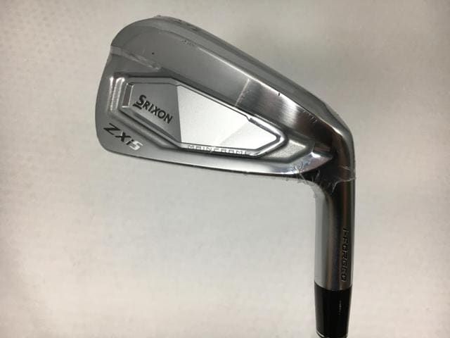 返品OK 【中古ゴルフクラブ】【未使用品】(6本セット)ダンロップ