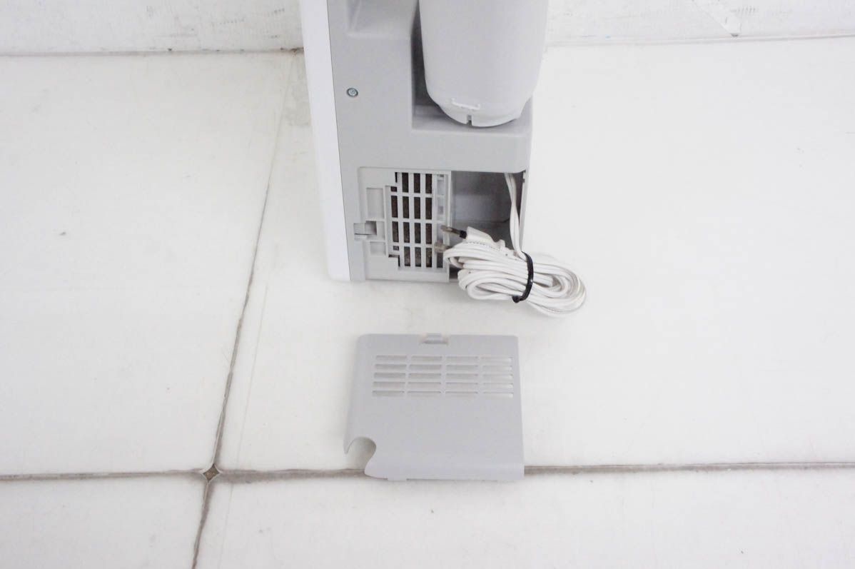 中古】アイリスオーヤマ ふとん乾燥機 カラリエ FK-JN1T 靴乾燥